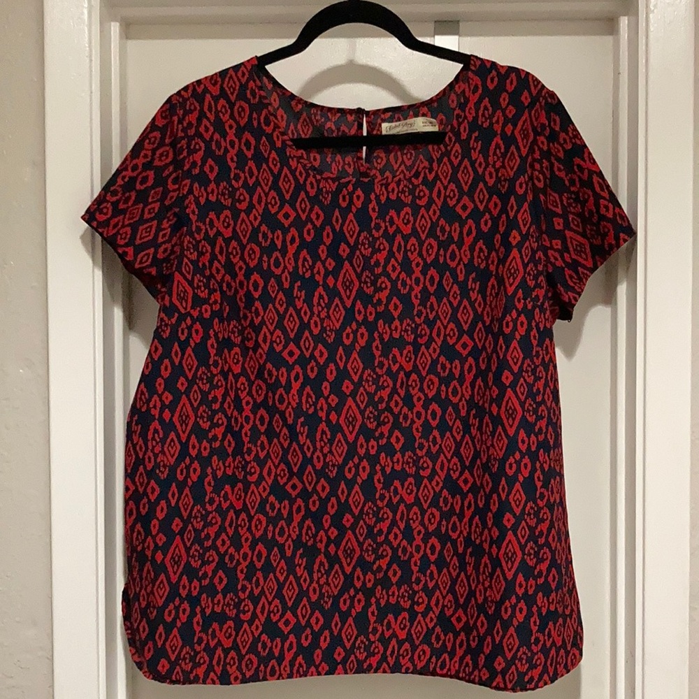 Dress shirt